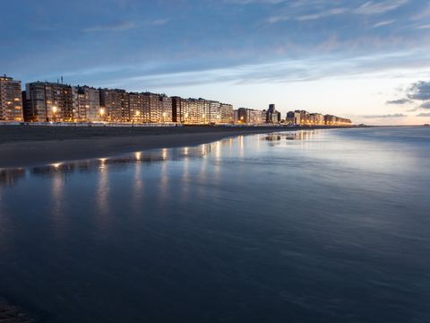 Verblijfpark Beachside - Camping West-Vlaanderen - Image N°5