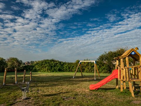 Verblijfpark Beachside - Camping West-Vlaanderen - Image N°61