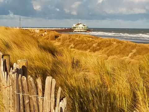 Verblijfpark Beachside - Camping West-Vlaanderen - Image N°26