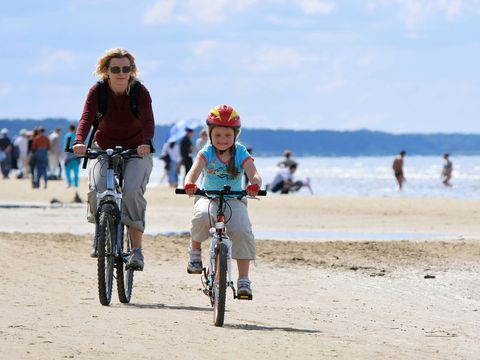 Verblijfpark Beachside - Camping West-Vlaanderen