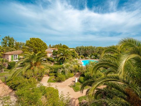 Pierre & Vacances Résidence Le Hameau de la Pinède - Camping Var - Image N°17