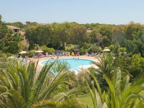 Pierre & Vacances Résidence Le Hameau de la Pinède - Camping Var - Image N°7