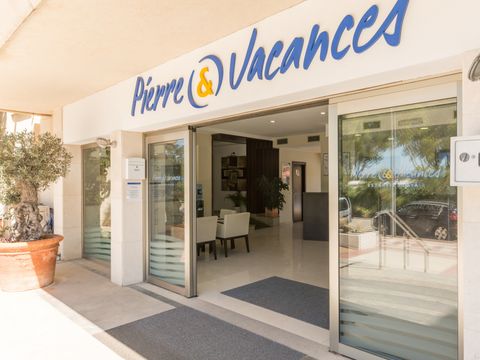 Pierre & Vacances Résidence Estartit Playa - Camping Gérone - Image N°5