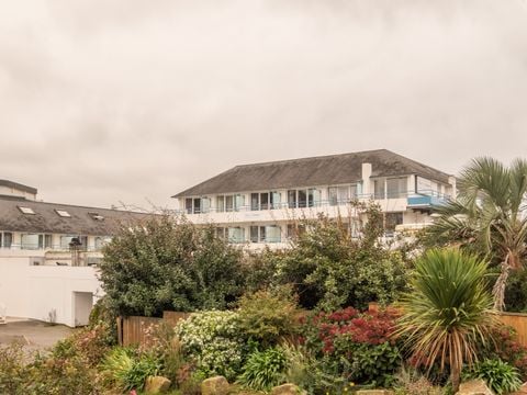 Pierre & Vacances Résidence La Corniche de la Plage - Camping Finistère - Image N°2