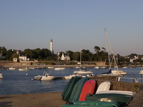 Pierre & Vacances Résidence La Corniche de la Plage - Camping Finistère - Image N°9