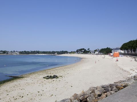 Pierre & Vacances Résidence La Corniche de la Plage - Camping Finistère - Image N°10