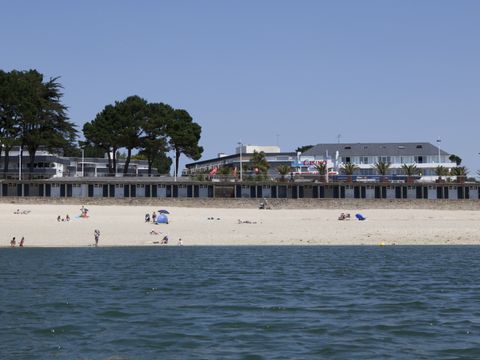 Pierre & Vacances Résidence La Corniche de la Plage - Camping Finistère - Image N°7