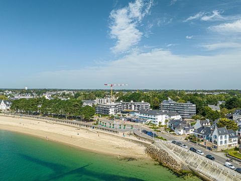 Pierre & Vacances Résidence La Corniche de la Plage - Camping Finistere - Image N°14