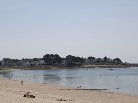 Pierre & Vacances Résidence La Corniche de la Plage - Camping Finistere - Image N°2