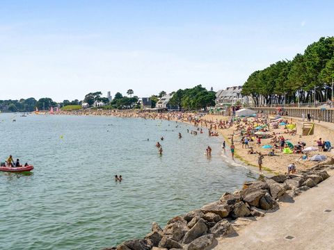 Pierre & Vacances Résidence La Corniche de la Plage - Camping Finistere - Image N°18