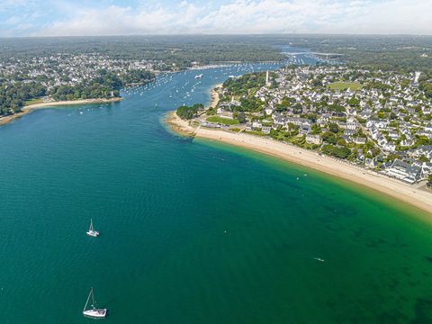 Pierre & Vacances Résidence La Corniche de la Plage - Camping Finistere - Image N°19