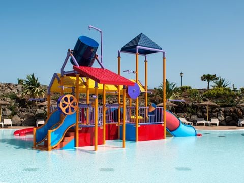 Pierre & Vacances Village Fuerteventura Origo Mare - Camping Iles Canaries - Image N°23