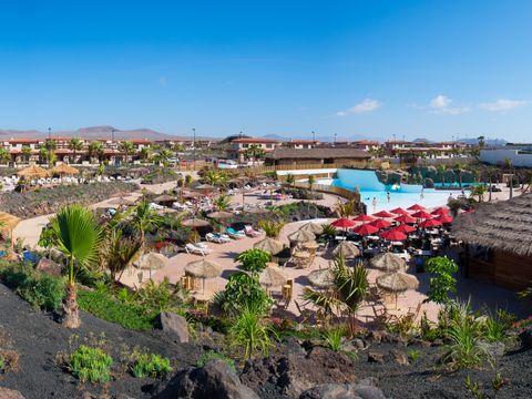 Pierre & Vacances Village Fuerteventura Origo Mare - Camping Iles Canaries - Image N°5