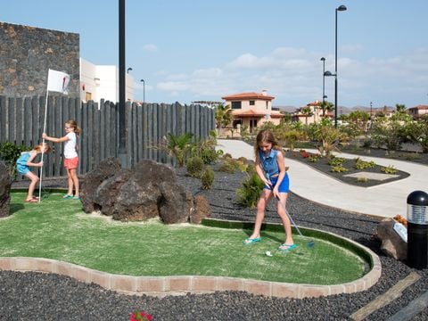 Pierre & Vacances Village Fuerteventura Origo Mare - Camping Iles Canaries - Image N°55