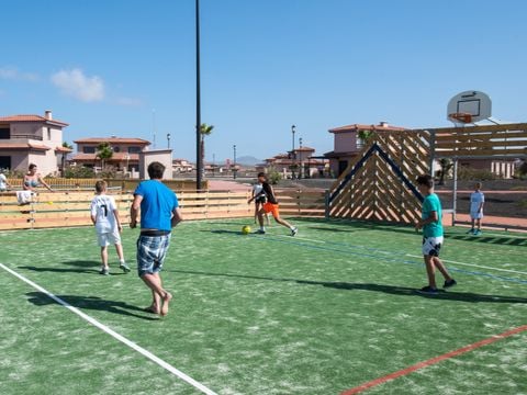 Pierre & Vacances Village Fuerteventura Origo Mare - Camping Iles Canaries - Image N°54