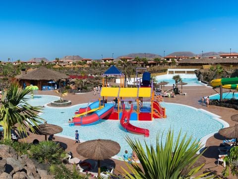 Pierre & Vacances Village Fuerteventura Origo Mare - Camping Iles Canaries - Image N°22