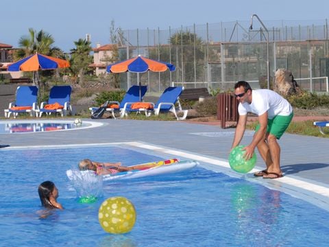 Pierre & Vacances Village Fuerteventura Origo Mare - Camping Iles Canaries - Image N°9