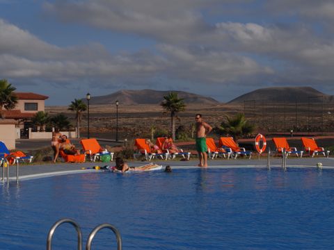 Pierre & Vacances Village Fuerteventura Origo Mare - Camping Iles Canaries - Image N°12