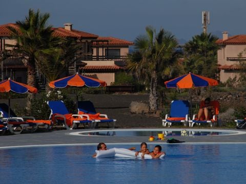 Pierre & Vacances Village Fuerteventura Origo Mare - Camping Iles Canaries - Image N°13