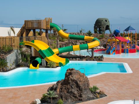 Pierre & Vacances Village Fuerteventura Origo Mare - Camping Iles Canaries