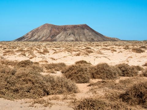 Pierre & Vacances Village Fuerteventura Origo Mare - Camping Iles Canaries - Image N°71