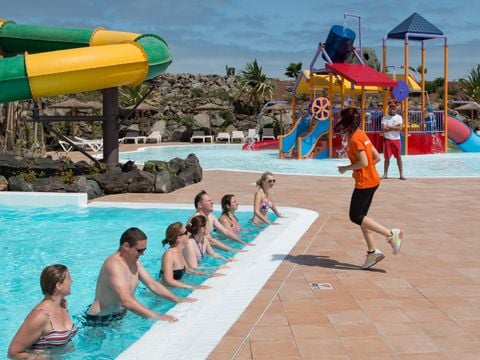 Pierre & Vacances Village Fuerteventura Origo Mare - Camping Iles Canaries - Image N°18