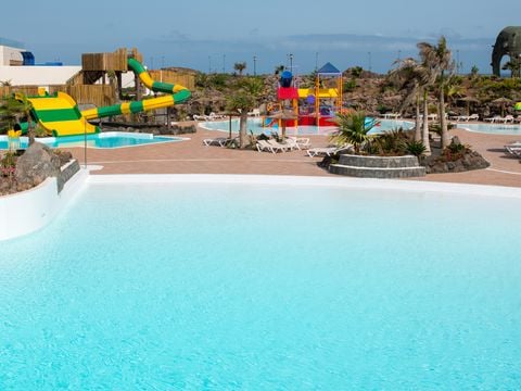 Pierre & Vacances Village Fuerteventura Origo Mare - Camping Iles Canaries - Image N°19