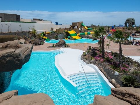 Pierre & Vacances Village Fuerteventura Origo Mare - Camping Iles Canaries - Image N°21