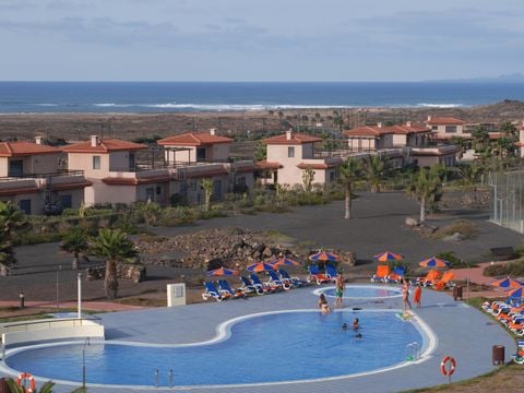 Pierre & Vacances Village Fuerteventura Origo Mare - Camping Iles Canaries - Image N°7