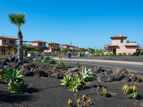 Pierre & Vacances Village Fuerteventura Origo Mare - Camping Iles Canaries - Image N°2