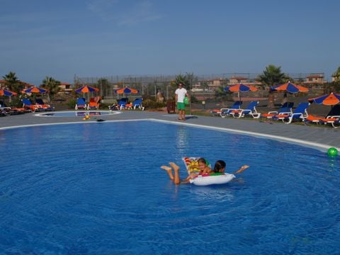 Pierre & Vacances Village Fuerteventura Origo Mare - Camping Iles Canaries - Image N°11