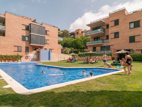 Pierre & Vacances Résidence Salou - Camping Tarragona - Image N°5