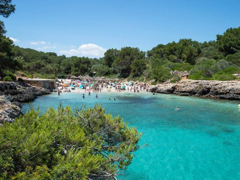 Pierre & Vacances Résidence Mallorca Cecilia - Camping Îles Baléares - Image N°44