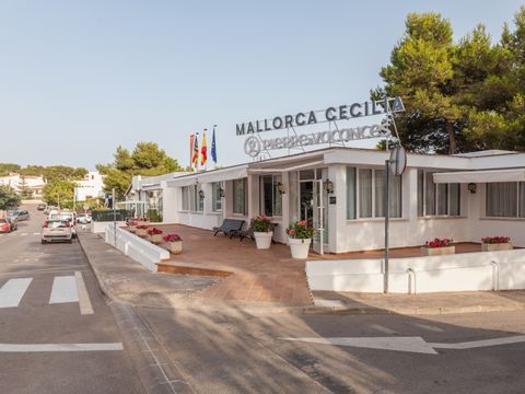 Pierre & Vacances Résidence Mallorca Cecilia - Camping Islas Baleares - Image N°3