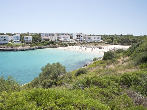 Pierre & Vacances Résidence Mallorca Cecilia - Camping Islas Baleares - Image N°40