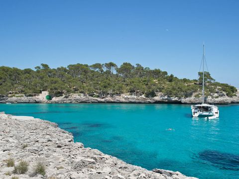 Pierre & Vacances Résidence Mallorca Cecilia - Camping Îles Baléares - Image N°39