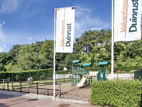 Vakantiepark Duinrust - Camping Noordwijk - Image N°2