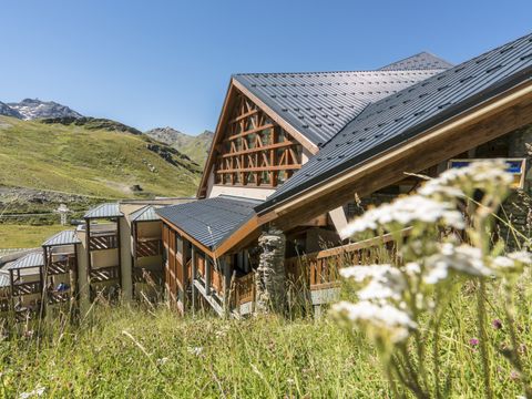 Pierre & Vacances Résidence Les Temples du Soleil - Camping Savoie - Afbeelding N°0