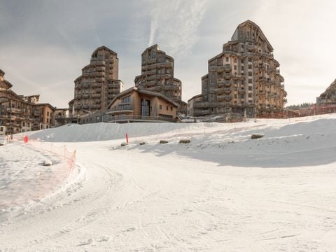 Pierre & Vacances Premium Résidence L'Amara - Camping Haute-Savoie - Image N°51