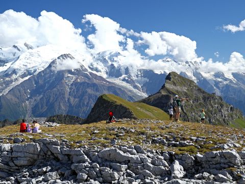 Pierre & Vacances Premium Résidence Les Terrasses d'Eos - Camping Haute-Savoie - Image N°19