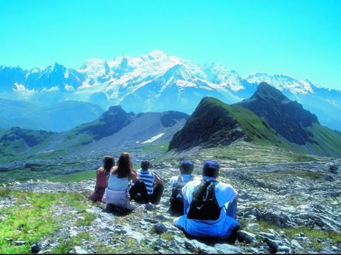 Pierre & Vacances Premium Résidence Les Terrasses d'Eos - Camping Haute-Savoie - Image N°22