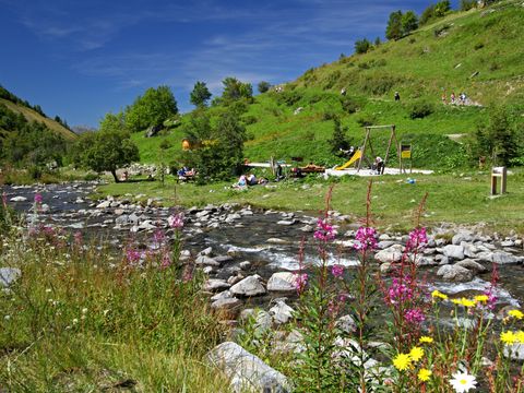 Pierre & Vacances Résidence Le Thabor - Camping Savoie - Image N°11