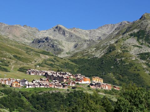 Pierre & Vacances Résidence Le Thabor - Camping Savoie - Image N°10