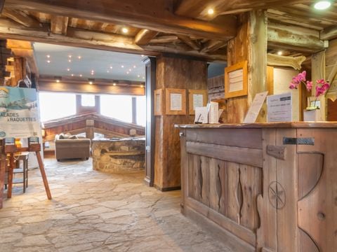 Pierre & Vacances Premium Résidence Les Alpages de Chantel - Camping Savoie - Image N°9