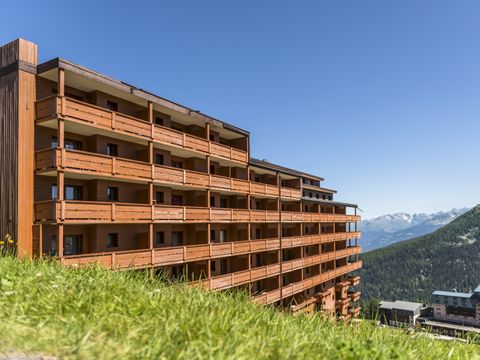 Pierre & Vacances Premium Résidence Les Hauts Bois - Camping Savoie - Image N°5