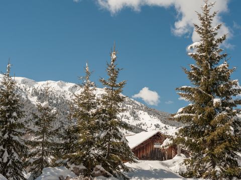 Pierre & Vacances Premium Résidence Les Fermes de Méribel - Camping Savoie - Image N°2