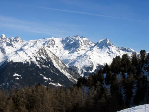 Pierre & Vacances Résidence Le Belmont - Camping Savoie - Image N°35