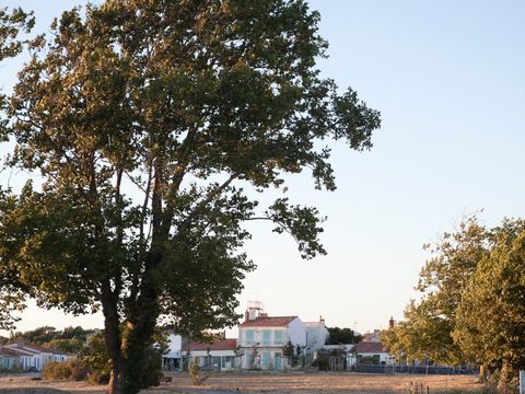 Pierre & Vacances Résidence Le Fort de la Rade - Camping Charente-Maritime - Image N°17