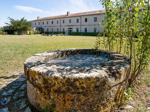 Pierre & Vacances Résidence Le Fort de la Rade - Camping Charente-Maritime - Image N°40