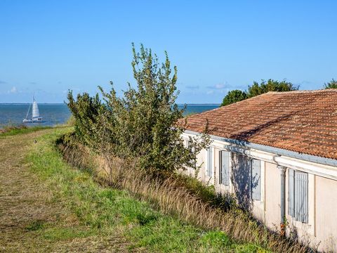 Pierre & Vacances Résidence Le Fort de la Rade - Camping Charente-Maritime - Image N°41